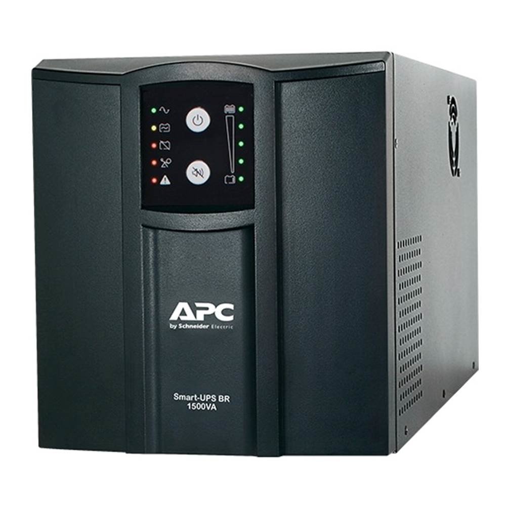 Nobreak APC Back-UPS, 1500VA