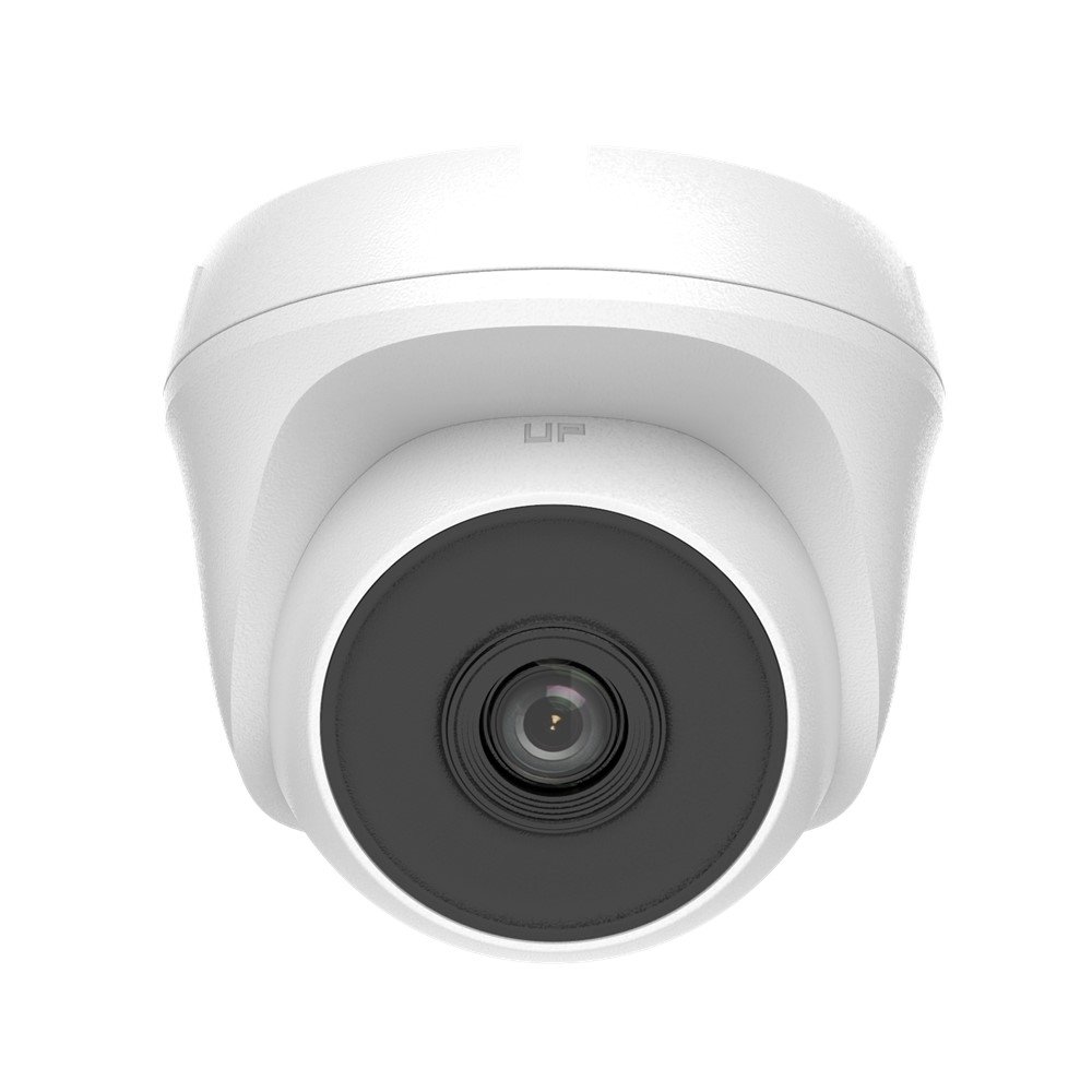 Câmera Hilook 2MP Torre Fixa Interna THC-T120-P 2.8mm, Informática
