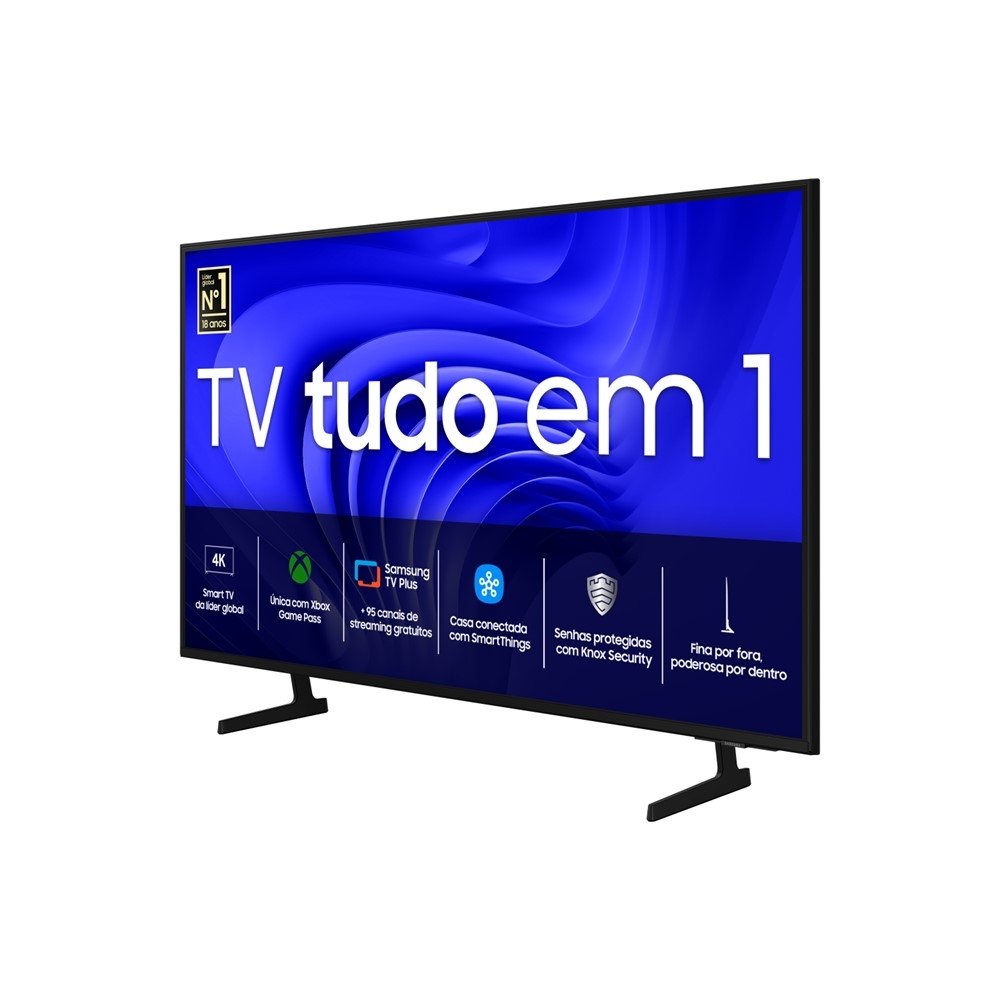 Smart TV Samsung 55