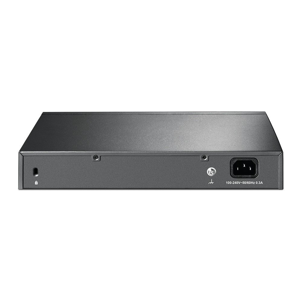 Switch TP-Link 24 Portas 10/100 | TP-LINK | Nagem