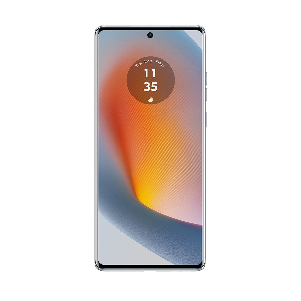 Smartphone Motorola Edge 50 Fusion 5G Android Tela 6.7