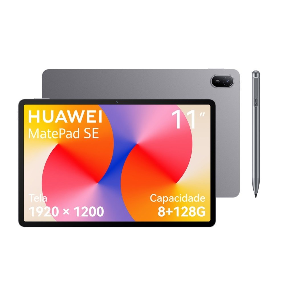 Tablet Huawei MatePad SE 128GB Wi-fi 11