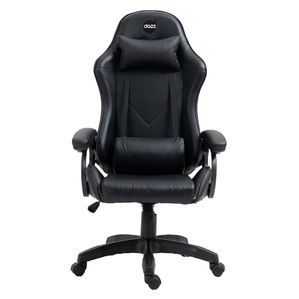Cadeira Gamer Dazz X-Rocker Preta | DAZZ | Nagem
