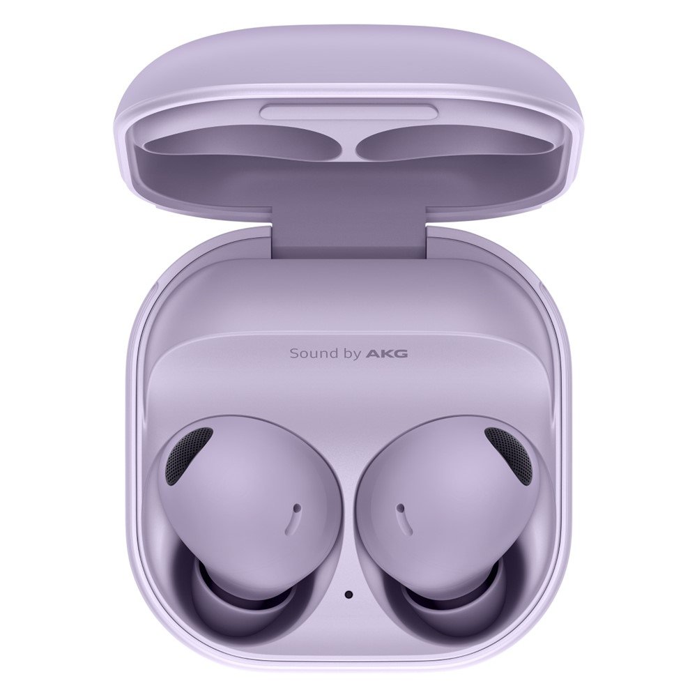 Fone de Ouvido Samsung Galaxy Buds 2 Pro TWS Bluetooth Violeta