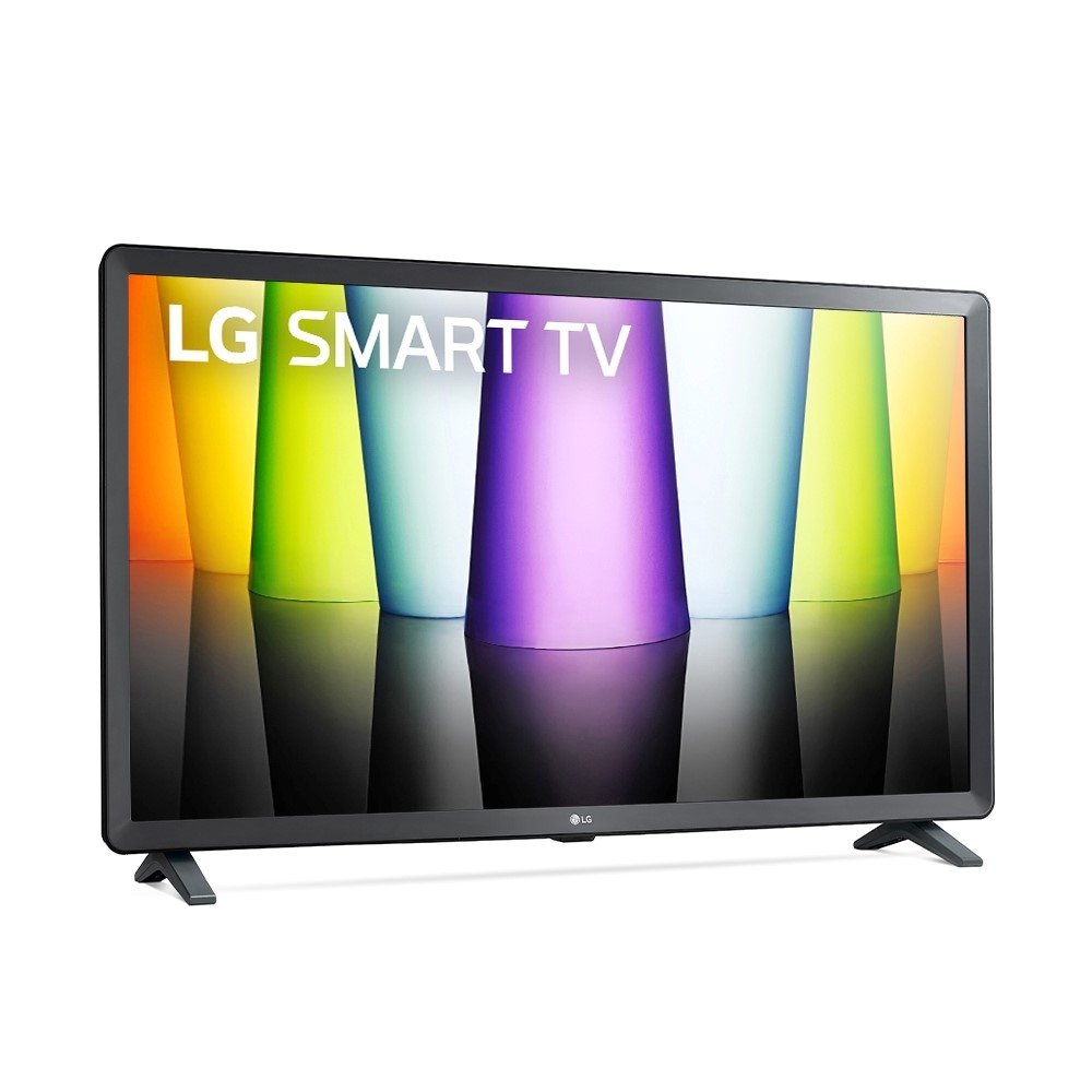 Smart TV LG 32 LQ620 HD ThinQ AI HDR Compatível com Smart Magic Google  Alexa, Eletrônicos - NAGEM