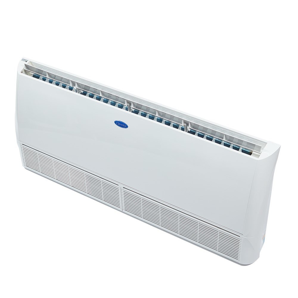 Ar Condicionado Carrier Split Teto 60000btus Xpower Connect Inverter Frio  220V