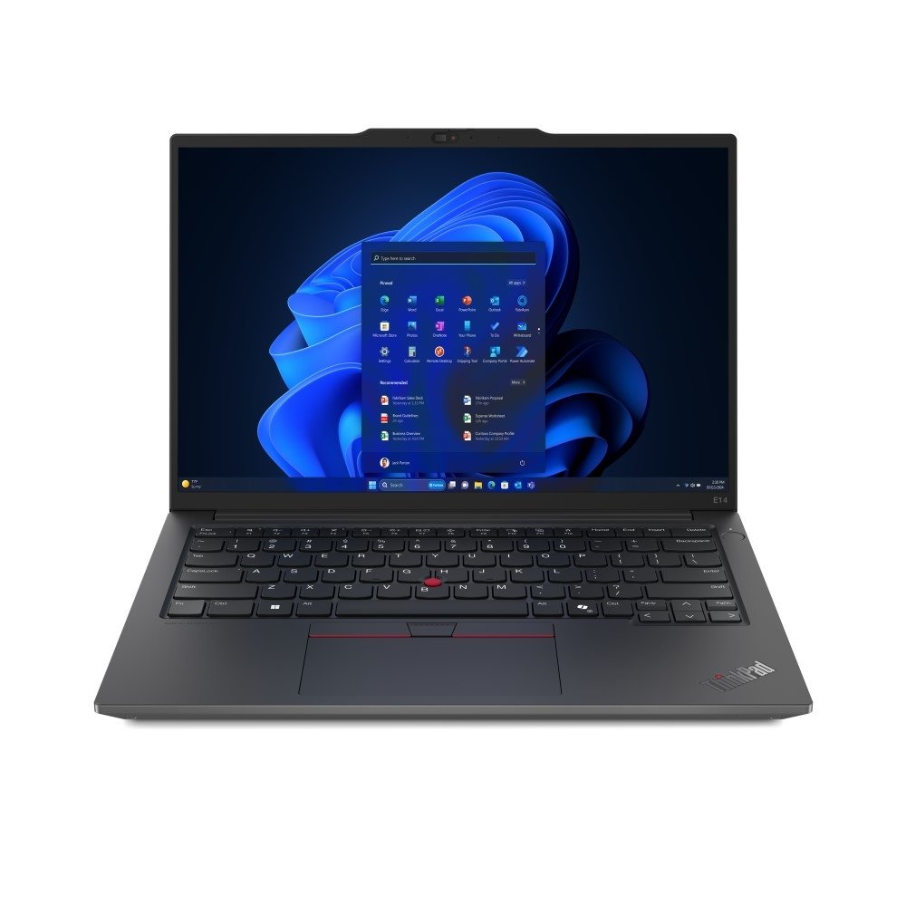 Windowsノート本体 ThinkPad E14 Gen 6 AMD Ryzen 7 7735HS Notebook Lenovo ThinkPad E14 Gen 6 AMD Ryzen 7 7735HS 16GB