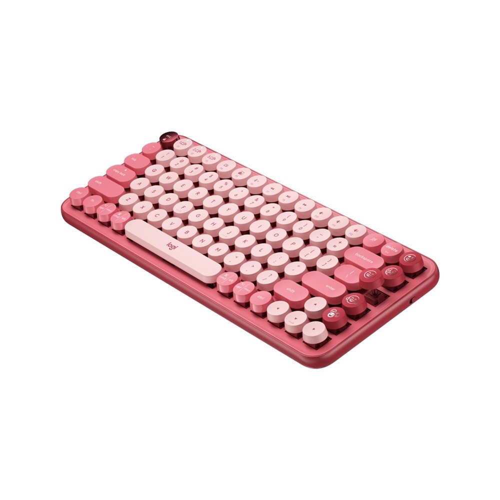 Teclado logi sale