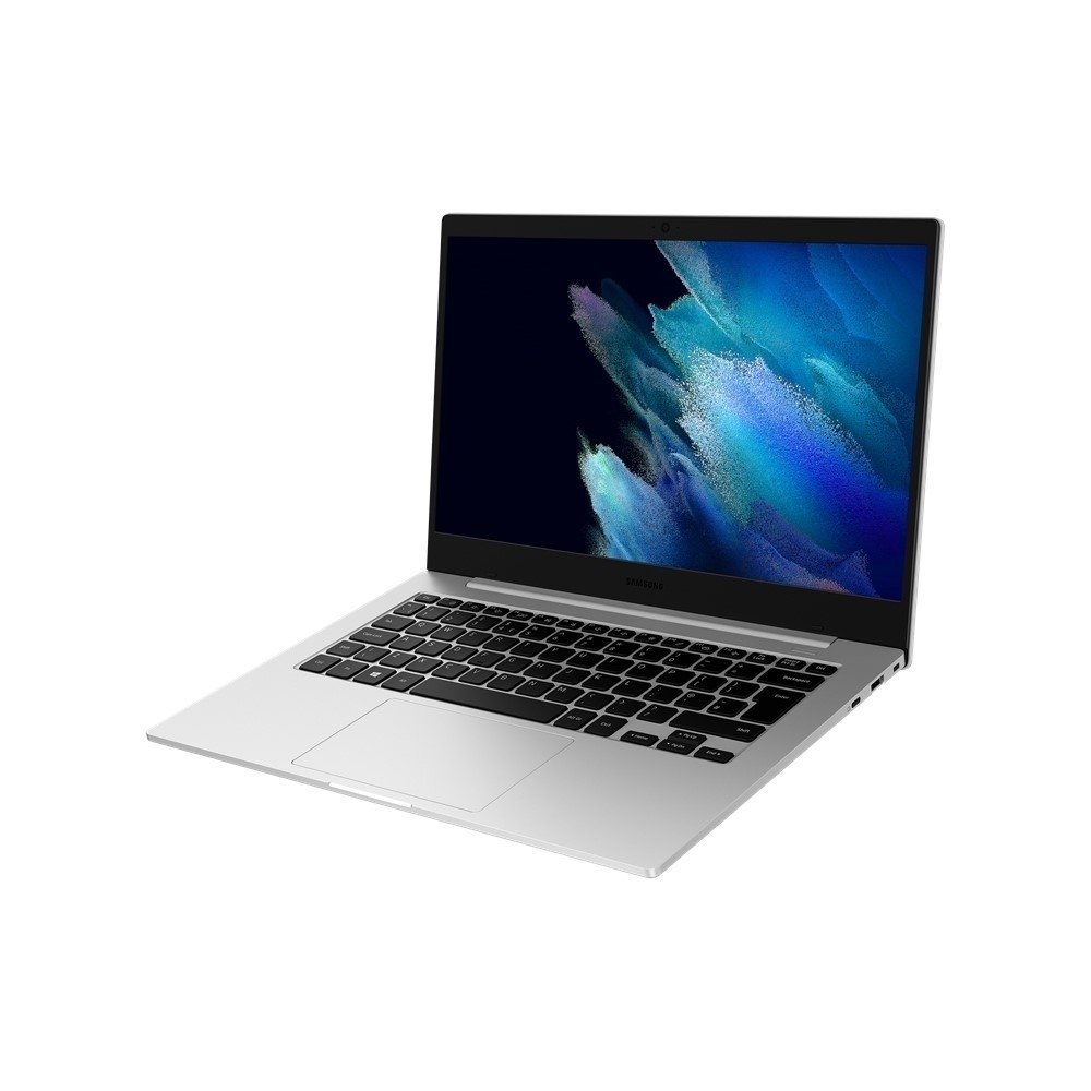 Notebook Samsung Galaxy Book GO Snapdragon 7c 4GB SSD 128GB 14