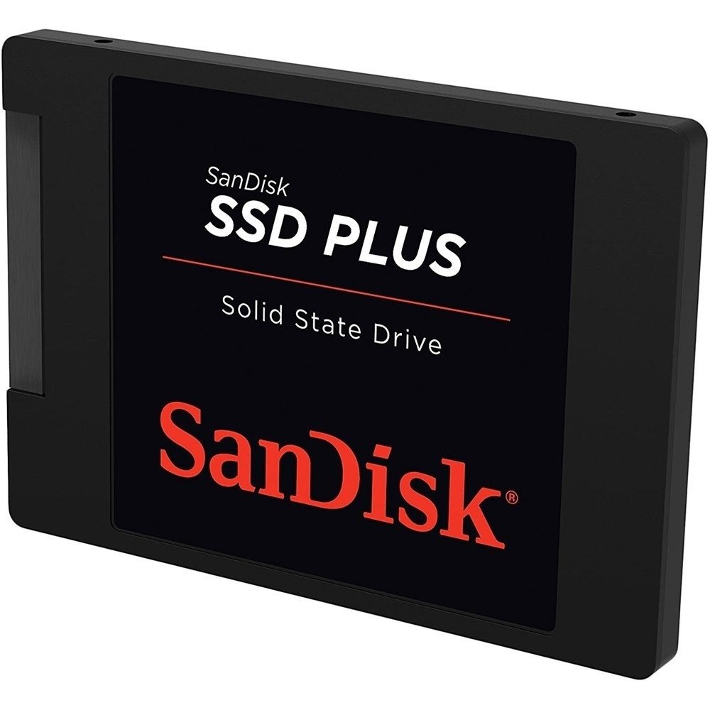 SanDisk SSD PLUS 内蔵型SSD2TB Amazon | 【 サンディスク 正規品 】 SanDisk サンディスク 内蔵 SSD