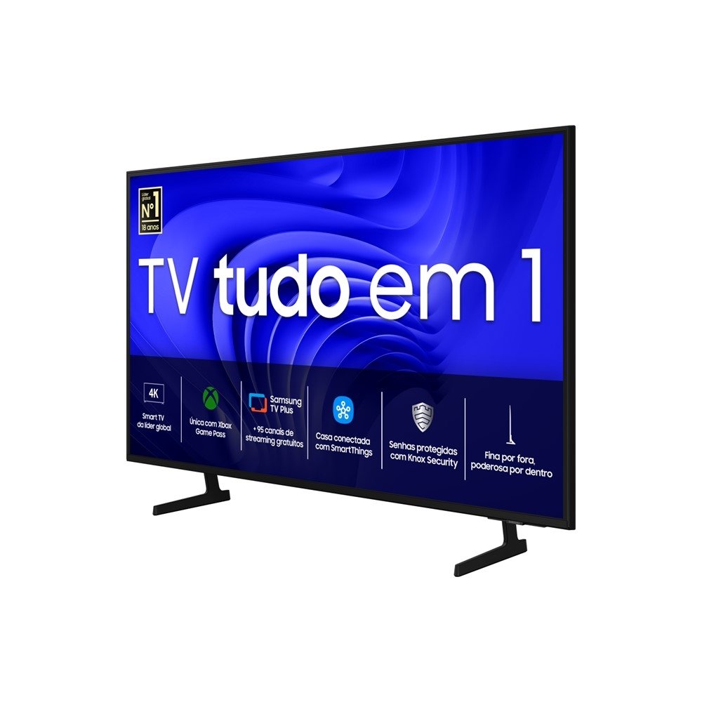 Smart TV Samsung 43