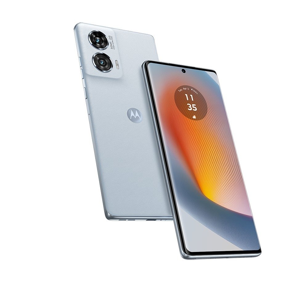 motorola edge 50s PRO シルバー 本体 Motorola Edge 50 Pro - ficha técnica completa, preços e avaliações