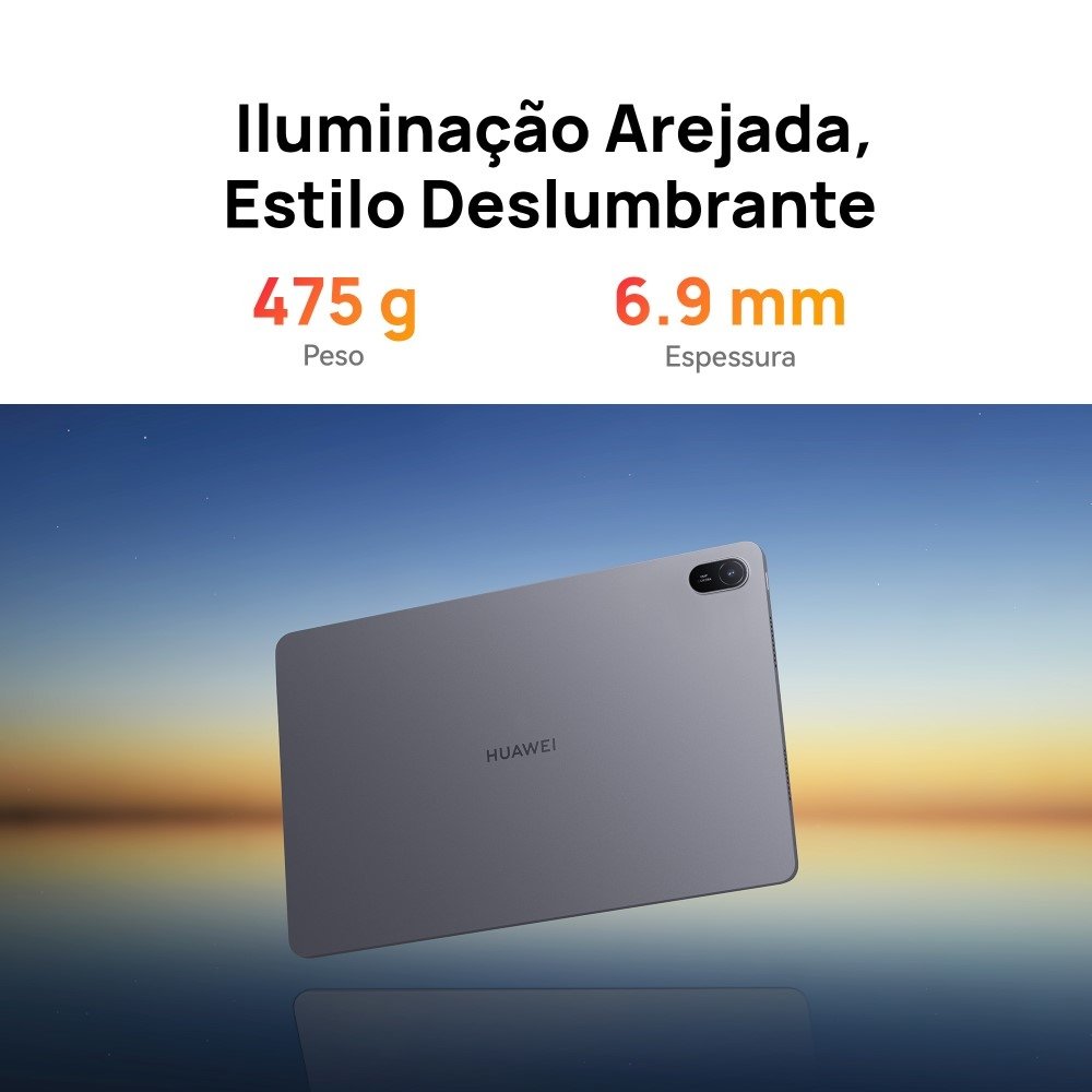 Tablet Huawei MatePad SE 128GB Wi-fi 11