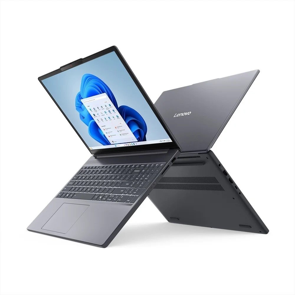 Notebook Lenovo Ultrafino IdeaPad Slim 3-15 | LENOVO | Nagem