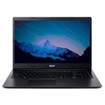 Notebook - Acer A315-42-23-r6d Amd Ryzen 3 3250u 3.50ghz 8gb 1tb Padrão Amd Radeon Graphics Windows 10 Home Aspire 3 15,6