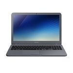 Notebook - Samsung Np350xaa-kf1br I3-7020u 2.30ghz 4gb 1tb Padrão Intel Hd Graphics 620 Windows 10 Home Essential E30 15,6" Polegadas