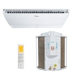 Ar Condicionado Split Piso Teto 60000 Btu Frio – Inverter – Midea – 220v – 42zqvd60m5 / 38ccvd60515mm1