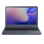 Notebook - Samsung Np350xaa-xf3br I7-8550u 1.80ghz 8gb 1tb Padrão Geforce Mx110 Windows 10 Home Expert X50 15,6