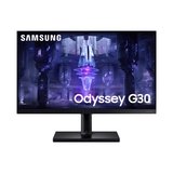 Monitor 24" Gamer Samsung Odyssey G30 S...