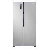 Imagem do produto Refrigerador LG Side by Side 509 Litros...
