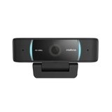 Imagem do produto Webcam Intelbras USB CAM-1080p Videocon...