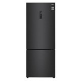 Imagem do produto Refrigerador LG Duplex Bottom Freezer I...