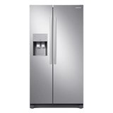 Refrigerador Samsung Side by Side RS50N...
