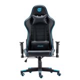 Imagem do produto Cadeira Gamer Prime-X V2 Preto/Azul