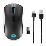 Imagem do produto Mouse Gamer Sem Fio Lenovo Legion  M600...