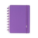 Caderno Inteligente All Purple Médio