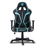 Cadeira Gamer Dazz Legacy Series Preto/...