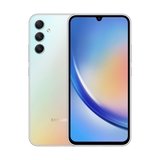 Imagem do produto Smartphone Samsung Galaxy A34 5G Androi...