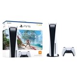 Console PlayStation®5 + Game Horizon Fo...
