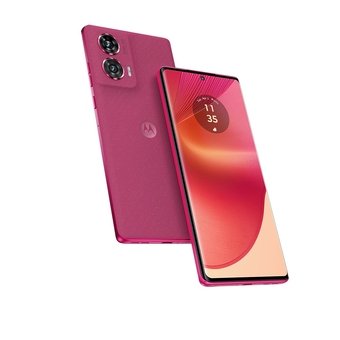 Smartphone Motorola Edge 50 Fusion 5G A...