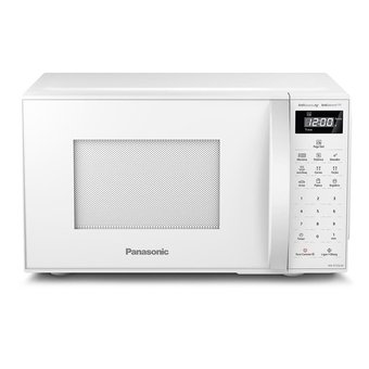 Micro-ondas Panasonic ST25L 21L Branco 220V