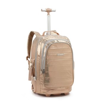 Imagem do produto Mochila Seanite 19" com Rodas 41488 Met...