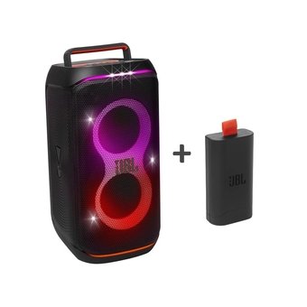 Caixa de Som JBL PartyBox Club 120 160W...