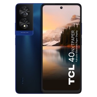 Imagem do produto Smartphone TCL 40 NXTPAPER Android Tela...