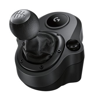 Imagem do produto Cambio Logitech Driving Force Compatíve...