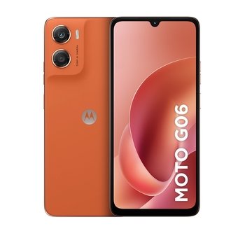 Smartphone Motorola Moto G06 128GB - Te...