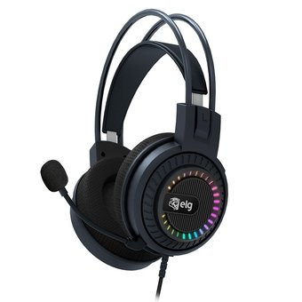 Headset Gamer ELG Mizar 7.1 3D Surround...