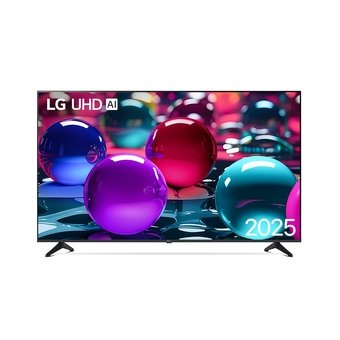 Imagem do produto Smart TV LG 43" UA7500 4K UHD Google Ca...
