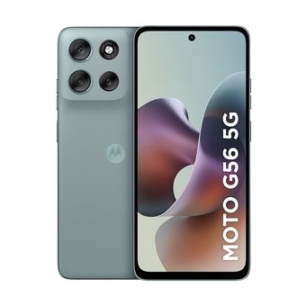 Imagem do produto Smartphone Motorola Moto G56 5G Android...