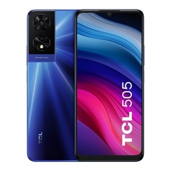Smartphone TCL 505 Android Tela 6.75" 1...