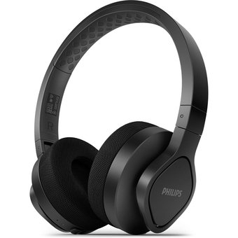 Headphone Philips Bluetooth TAA4216BK/00 Preto