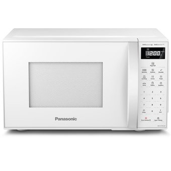 Micro-ondas Panasonic ST25L 21L Branco 110V