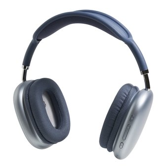 Headphone ELG Bluetooth MAX5BE Azul