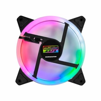 Imagem do produto Cooler Fan K-Mex 120mm LED Coloridos Do...