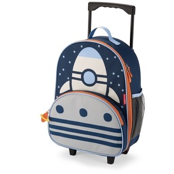 Imagem do produto Mochila Skip Hop Infantil com Rodas Spa...