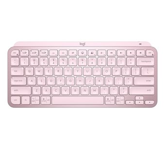 Imagem do produto Teclado Logitech Wireless Mecânico MX K...